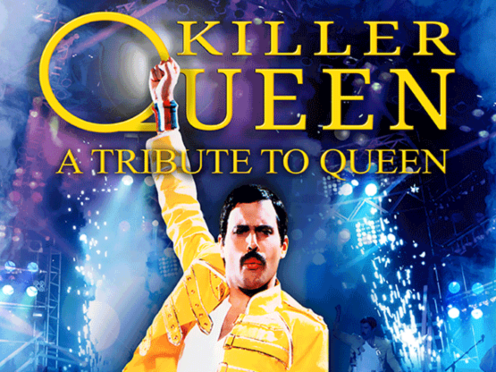 Killer Queen 2026